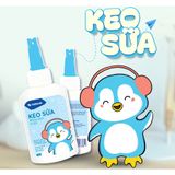 Keo sữa Thiên Long G-022