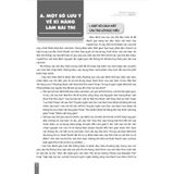 Sách tham khảo - Hướng dẫn ôn thi tốt nghiệp Trung học phổ thông môn Ngữ văn (Biên soạn theo CT GDPT 2018)