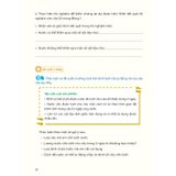 Sách tham khảo - STEM 4 – Vở thực hành