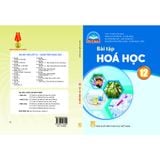 Sách bài tập - Hoá học 12 - Chân trời sáng tạo
