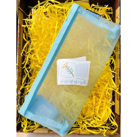Bóp lưới pastel siêu xinh (121/122...)