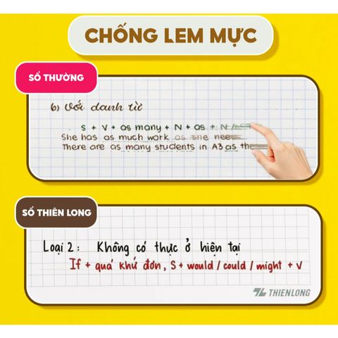 Sổ lò xo kẻ ngang A5 MB-011 (Màu ngẫu nhiên)