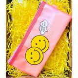 Bóp nhựa dẻo Smiley (VN 031)