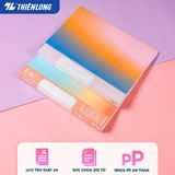 Bìa 40 lá A4 Thiên Long DB-003