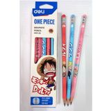 Bút chì 2B One Piece