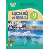 Sách giáo khoa - Lịch sử và địa lí 9 - Kết nối tri thức với cuộc sống