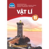 Sách giáo khoa - Vật Lí 11 - Chân Trời Sáng Tạo