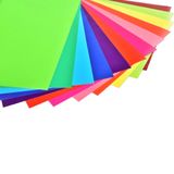 Giấy thủ công Colokit GTC-C002 12 màu khổ vừa
