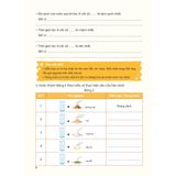 Sách tham khảo - STEM 5 – Vở thực hành