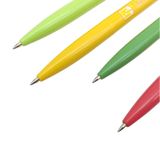 Bút GELB-031 - Phiên bản Trà - Mực Xanh