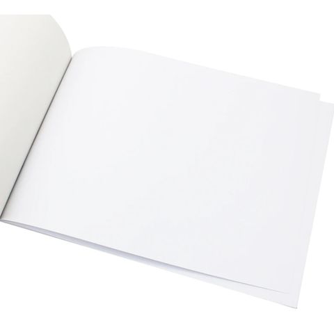 Vở vẽ mĩ thuật A4 Nhi Đồng ĐL120 (20 tờ)