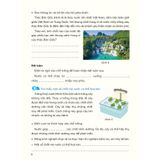 Sách tham khảo - STEM 4 – Vở thực hành