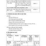 Sách tham khảo - Kế hoạch bài dạy môn Đạo đức lớp 5 (Bộ sách Chân trời sáng tạo)