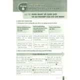 Sách tham khảo - Để học tốt Lịch sử 12 (Chân trời sáng tạo)