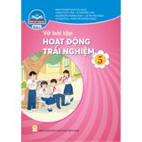 Sách bài tập - Hoạt động trải nghiệm 5 (Bản 2) - Chân trời sáng tạo
