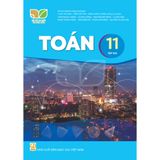 Sách giáo khoa - Toán 11, tập hai - Kết Nối Tri Thức Với Cuộc Sống