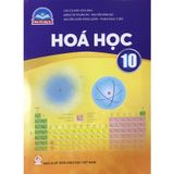 Sách giáo khoa - Hóa học 10 - Chân trời sáng tạo