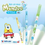 Bút chì khúc Thiên Long TP-PC005