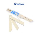 Hộp Lưỡi dao rọc giấy Flexoffice FO-BL02- 18mm