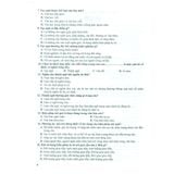 Sách tham khảo - Bài tập phát triển năng lực Ngữ văn 7 (Kết nối tri thức với cuộc sống)