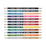 Bút chì màu 2 đầu Keyroad (971281)