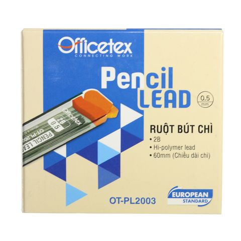 Ruột chì bấm OT-PL2003 (0.5mm)