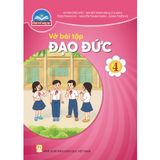 Sách bài tập - Đạo đức 4 - Chân trời sáng tạo