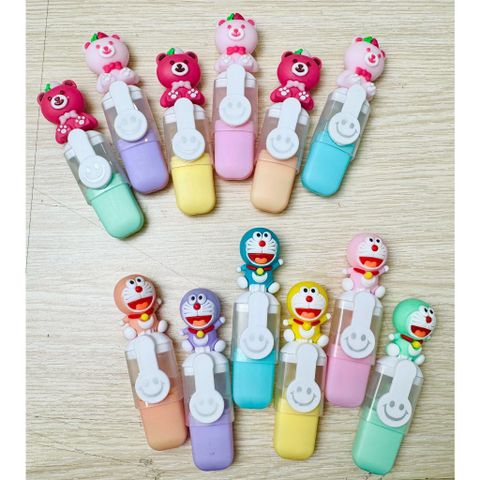 Dạ quang túi 6 cây nhiều mã