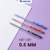 Bút bi Thiên Long FO-03/VN