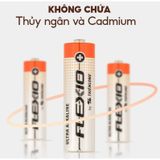 Pin Alkaline Thiên Long Flexio