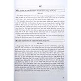 Sách tham khảo - 199 bài và đoạn văn hay 6 (theo chương trình Giáo dục phổ thông 2018)