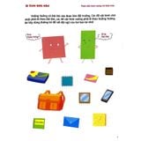 Sách thiếu nhi - Bậc thang toán học