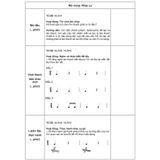 Sách tham khảo - Kế hoạch bài dạy môn Âm nhạc lớp 2 (bộ sách Chân trời sáng tạo)