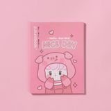 Tập học sinh - Vở 4 ô ly vuông Hello Bạn nhỏ 96 trang