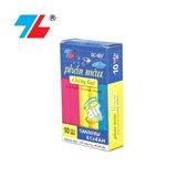 Phấn màu không bụi Thiên Long DC-007