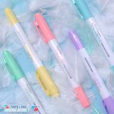 Bút dạ quang màu Pastel HL-016