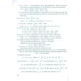 Sách tham khảo - Bài tập phát triển năng lực Toán 8 tập 1 (Biên soạn theo chương trình GDPT mới)