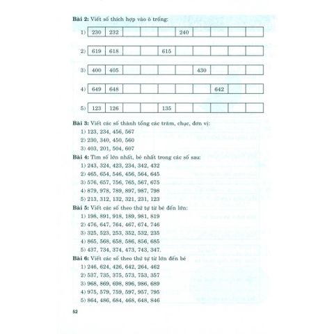 Sách tham khảo - Bồi dưỡng năng lực Toán 3 (Nâng tầm kiến thức - Phát triển tư duy; Theo CT GDPT mới)
