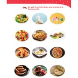 Sách mầm non - Làm quen với môi trường xung quanh - Dành cho trẻ 5-6 tuổi