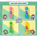 Keo khô G-026/AK (Mẫu ngẫu nhiên)