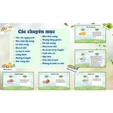 Báo - Cầu vồng tuổi thơ (Số 02)