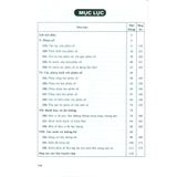 Sách tham khảo - Bài tập phát triển năng lực học Toán 4 tập 2 (Biên soạn theo chương trình SGK mới)