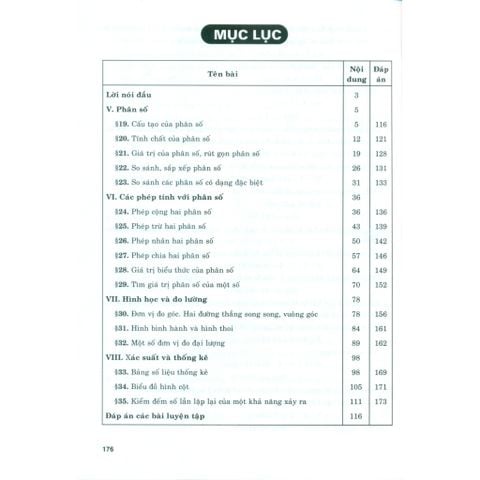 Sách tham khảo - Bài tập phát triển năng lực học Toán 4 tập 2 (Biên soạn theo chương trình SGK mới)