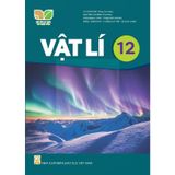 Sách giáo khoa - Vật lí 12 - Kết Nối Tri Thức Với Cuộc Sống
