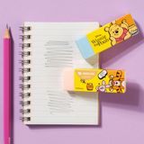 Gôm Gấu Pooh Disney Thiên Long E-032/PO - Màu ngẫu nhiên