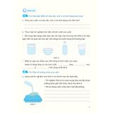 Sách tham khảo - STEM 4 – Vở thực hành