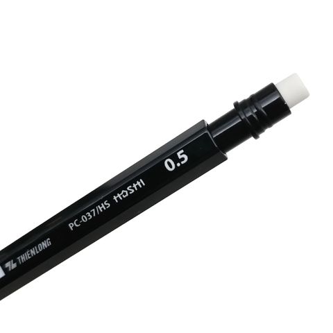 Bút chì bấm Hoshi Thiên Long PC-037/HS