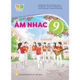 Sách giáo khoa - Âm nhạc 9 - Kết nối tri thức với cuộc sống