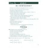 Sách tham khảo - 500 bài tập cơ bản và nâng cao Toán 7 (Đánh giá và phát triển năng lực theo CT GDPT 2018)