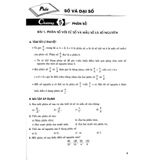 Sách tham khảo - Bài tập phát triển năng lực Toán 6 tập 2 (Biên soạn theo chương trình GDPT mới)